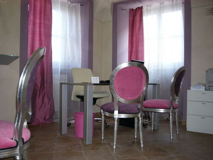 Archisio - Decorazioni Alu Salvatore - Progetto Ristrutturazione e decorazione interni