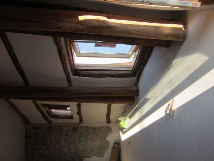 Archisio - Impresa Panizzolo srl - Progetto Rustico al lago