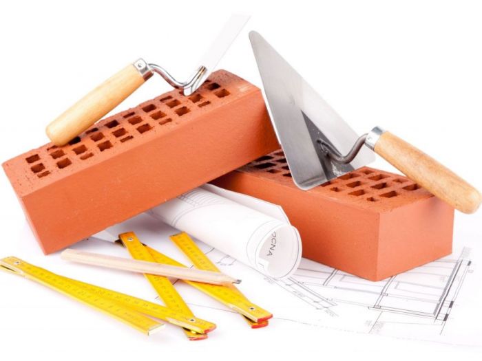 Archisio - Edil Costruzioni srl - Progetto Impresa edile