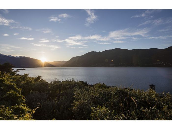 Archisio - Bernuzzi Samori - Progetto Lakeside experience parkhotel brenscino