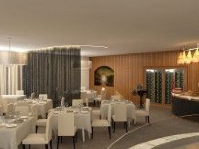 Archisio - Mageris srl - Progetto Progetti e rendering - bernardo