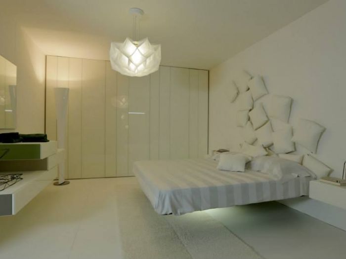 Archisio - Andrea Nani Design - Progetto Lago-salone del mobile