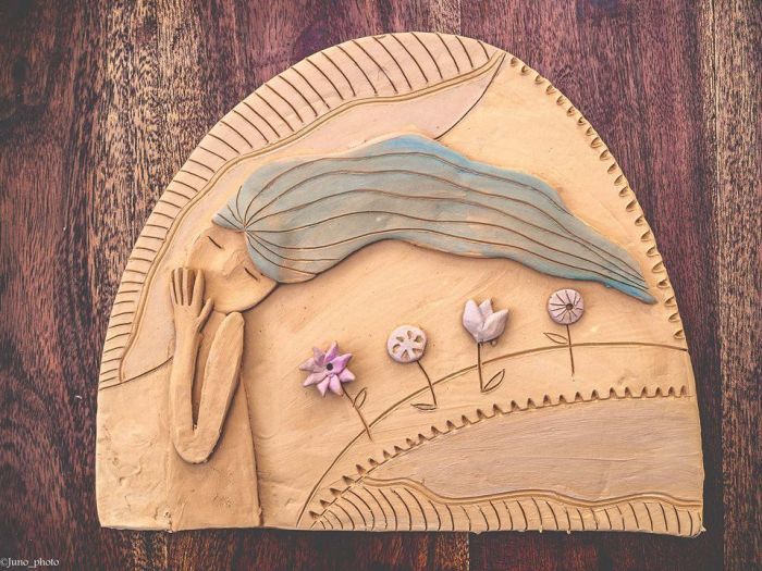 Archisio - Claudia Di Mario - Progetto Mattonelle