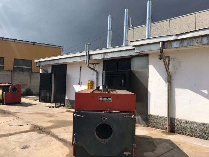 Archisio - Clima Domo Srls - Progetto Intervento per riparazione