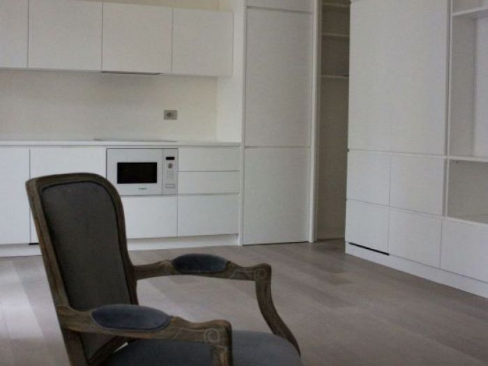 Archisio - Lula Ferrari - Progetto Appartamento ls