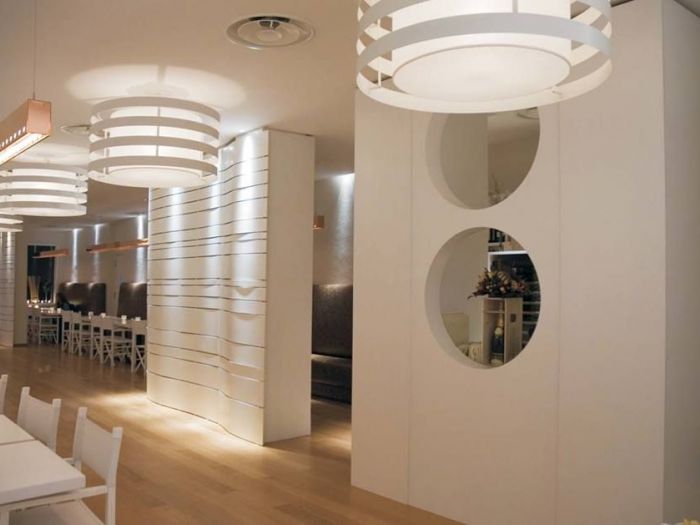 Archisio - Gian Luca Gentili - Progetto Progetto santelia