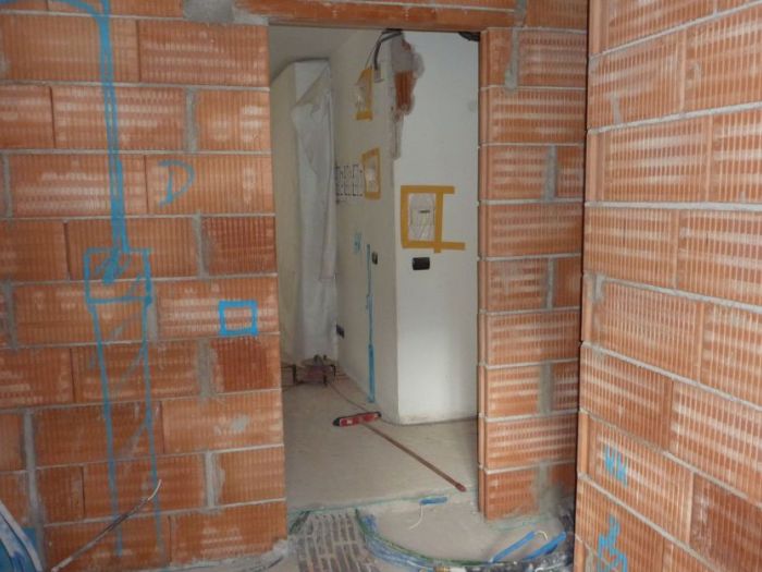 Archisio - Manuel Benedikter - Progetto Rdb