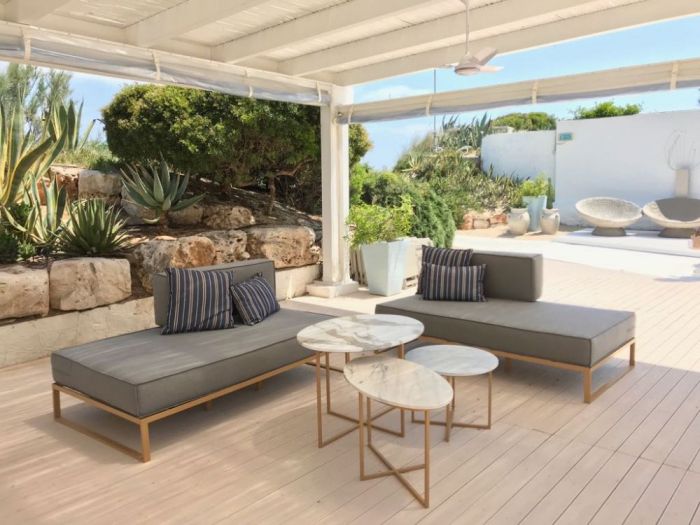 Archisio - Francesco Albanese - Progetto Arredo