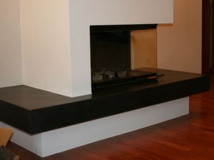 Archisio - Sadepa Marmi - Progetto Abitazioni e negozi