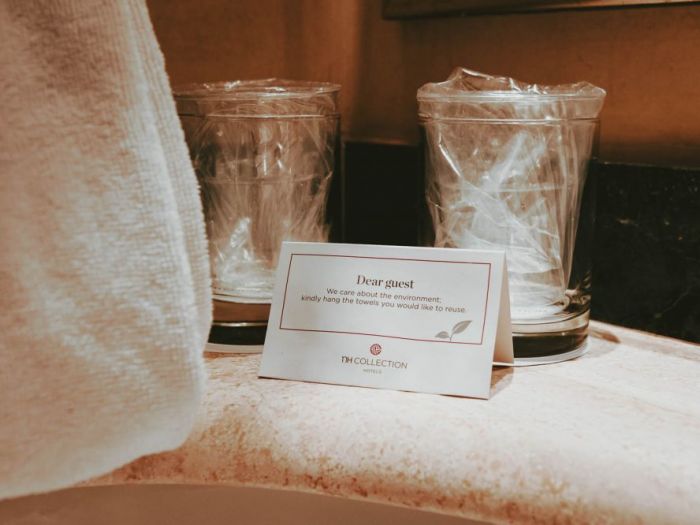 Archisio - Enrico Guerri Photography - Progetto Hotel nh porto antico - genova