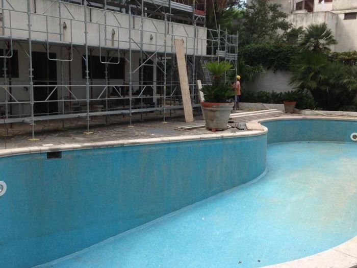 Archisio - Agostino Vegliante Ristrutturazioni Edilizia Artigiana - Progetto Ristrutturazione appartamenti e riscaldamento a pavimento