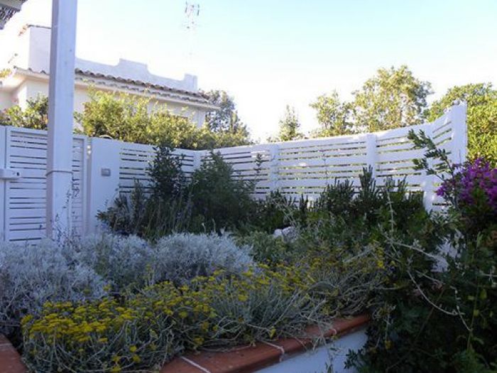 Archisio - Sebastiano Causo - Progetto Accorpamento e ristrutturazione di due ville unifamiliari