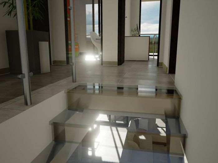 Archisio - Eco Domus - Progetto I nostri progetti