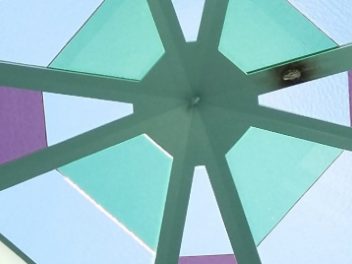 Archisio - Gb Infissi - Progetto Pergolato