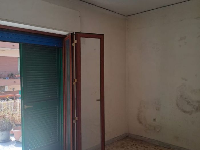 Archisio - Domenico Guadagni - Progetto Cila per diversa distribuzione interna