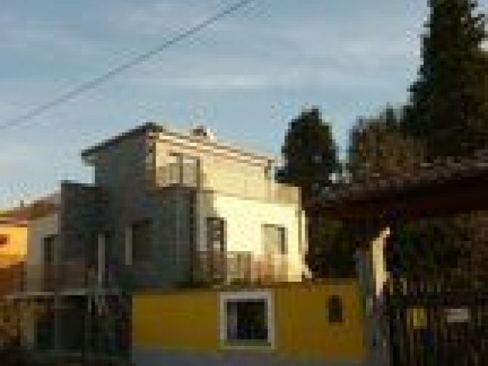 Archisio - Studio Martarelli - Progetto Ristrutturazione villetta