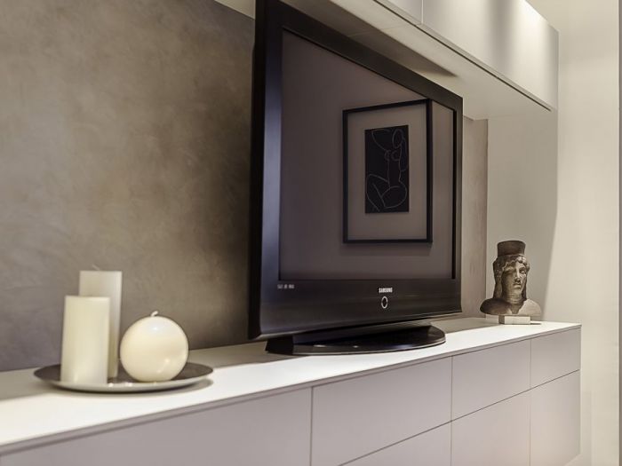 Archisio - Arredoriflesso Di Tiziano Scattolin - Progetto Il rinnovo