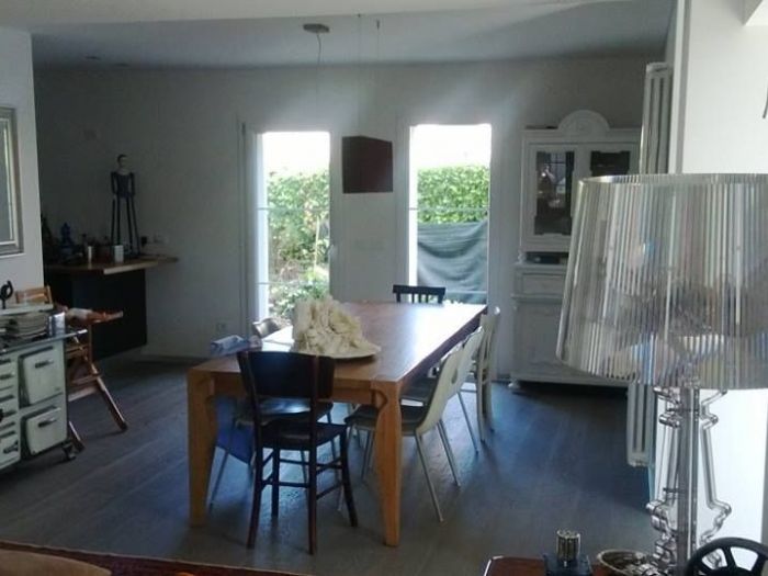 Archisio - Studio X3 Architettura - Progetto Ristrutturazione edificio residenziale