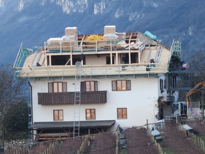 Archisio - Manuel Benedikter - Progetto Casa p