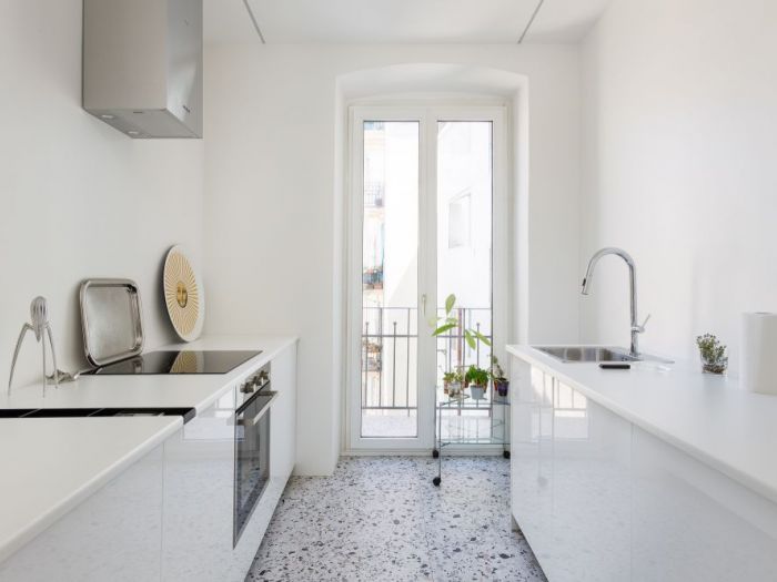 Archisio - Cristian Deklic Photography - Progetto A casa di alma