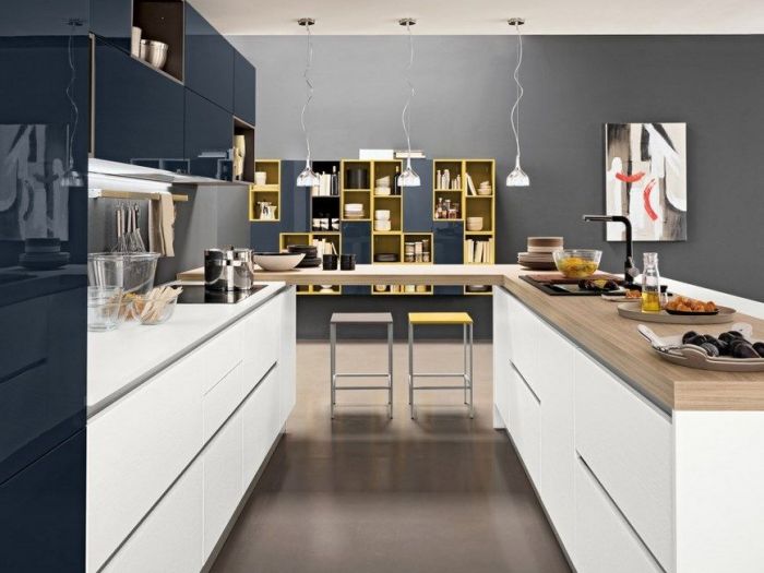 Archisio - Bassetti Proposte Darredo - Progetto Casa