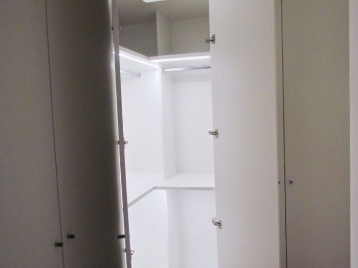 Archisio - Masca Arredamenti Su Misura - Progetto Masca