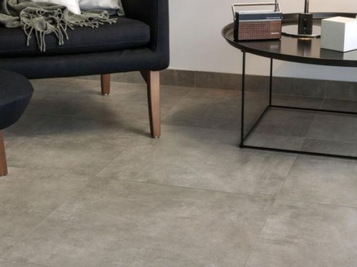 Archisio - Newfloor srl - Progetto Concrete