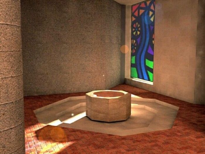 Archisio - Giuseppe Curatolo - Progetto Sacro