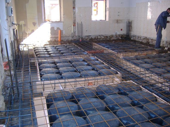 Archisio - Edilcasa Snc - Progetto Ristrutturazione presso caleipo