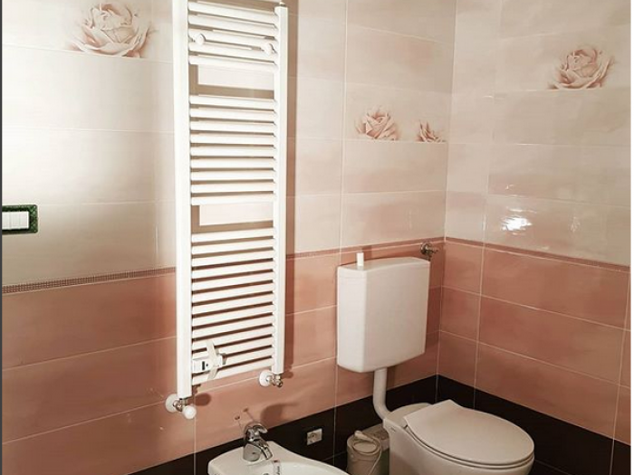 Archisio - Edil Decor Di Reyna Carlos - Progetto Ristrutturazione bagno