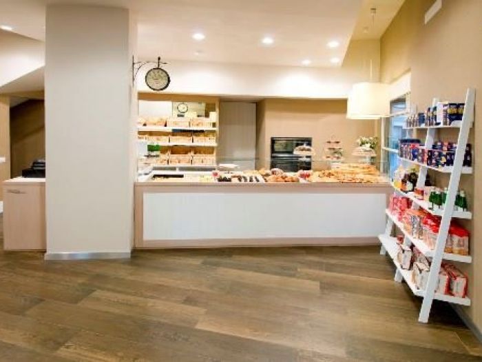 Archisio - Federico Dubini - Progetto Forno di gracePanetteriadolci