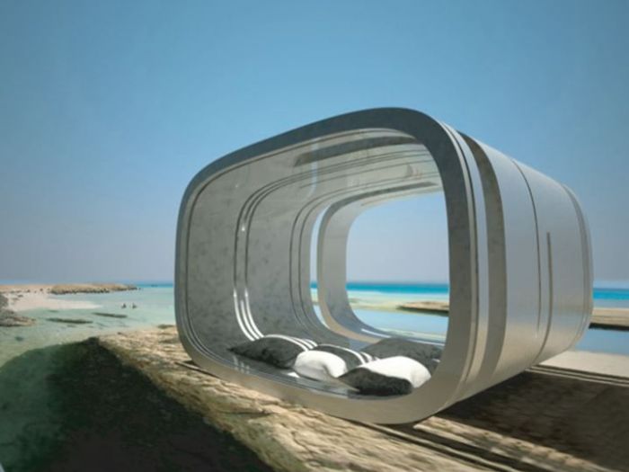 Archisio - Simona Rossetti - Progetto Interaction