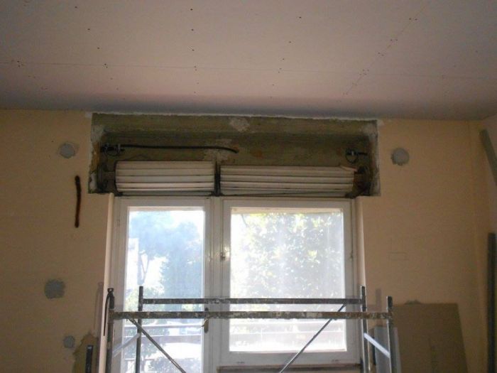 Archisio - Edilizia In Di Libertucci Osvaldo - Progetto Ristrutturazione interni