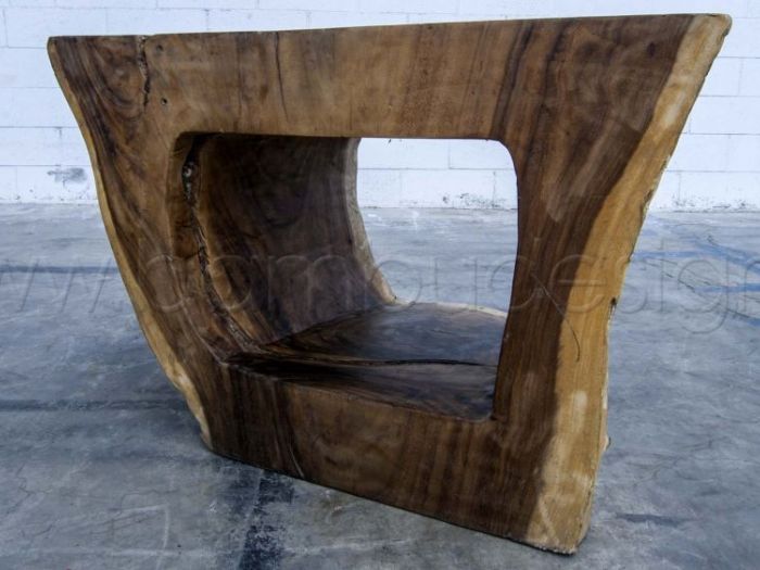 Archisio - Bambu Design - Progetto Stock e magazzino