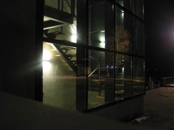 Archisio - Studio Architettura Golinelli - Progetto Foresteria ristorante