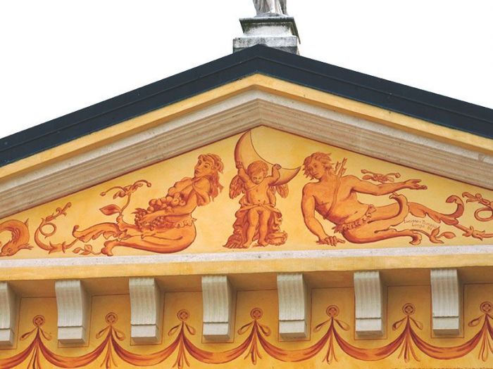 Archisio - Calmaggiorestudio - Progetto Architettura