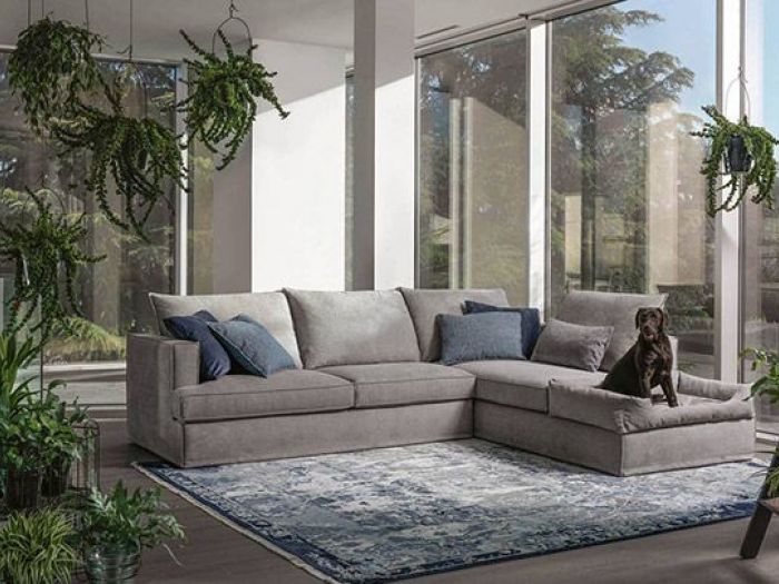 Archisio - Cerquoni Mobili Snc - Progetto Cerquoni casa 2