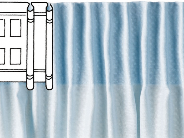 Archisio - Velum - Progetto Nastri