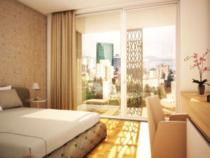 Archisio - Mint Studio Associato Di Architettura - Progetto Axum tower