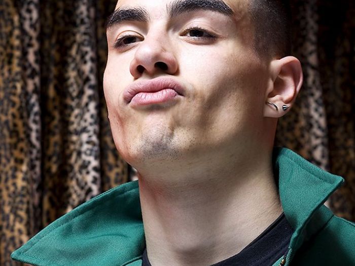 Archisio - Vdf Valerio Durso Fotografo - Progetto Ritratti