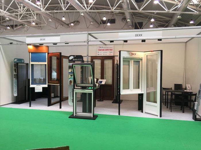 Archisio - Dexx srl - Progetto DEXX SRL