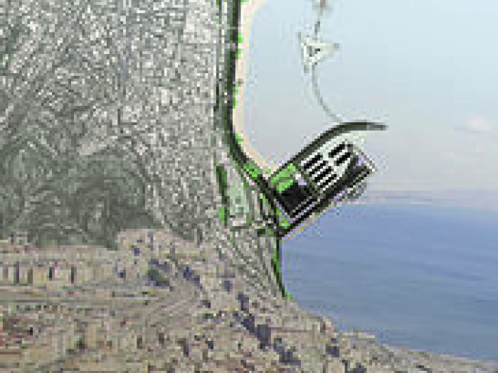 Archisio - Carla Gatto - Progetto Office sit - toponymy office