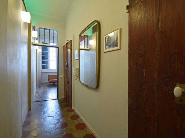 Archisio - Roberto Silvestri - Progetto Una casa per genova meravigliosa