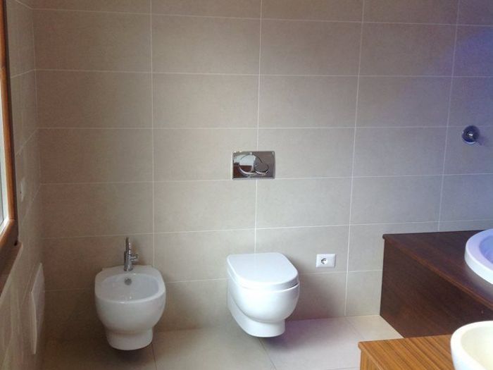 Archisio - Plan Costruzioni srl - Progetto Ristrutturazioni varie