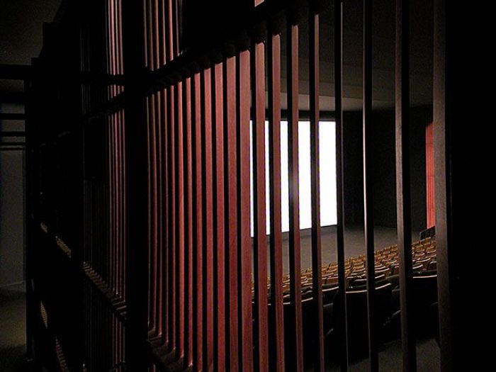 Archisio - Claudio Correale - Progetto Multiplex - leonardo da vinci