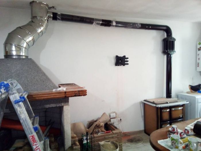 Archisio - Conti Group - Progetto Lavoro 3