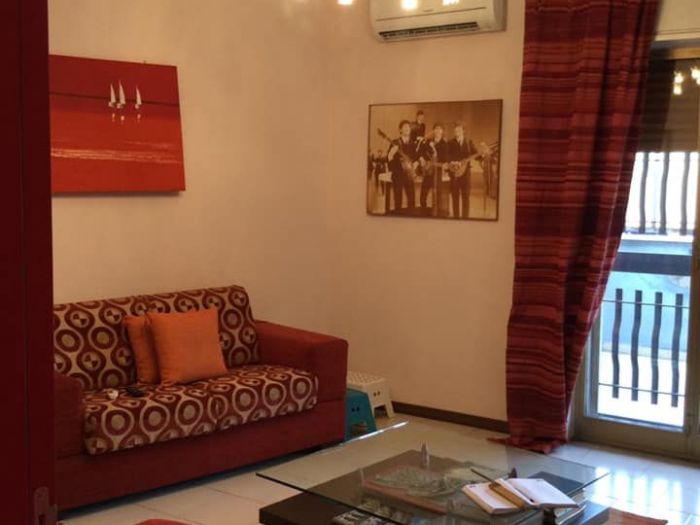 Archisio - Casesa Tiziano - Progetto Appartamento 65mq