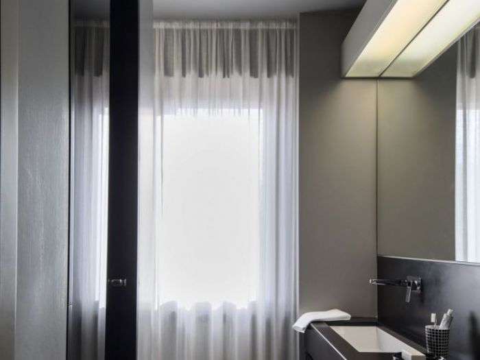 Archisio - Andrea Rubini - Progetto House03