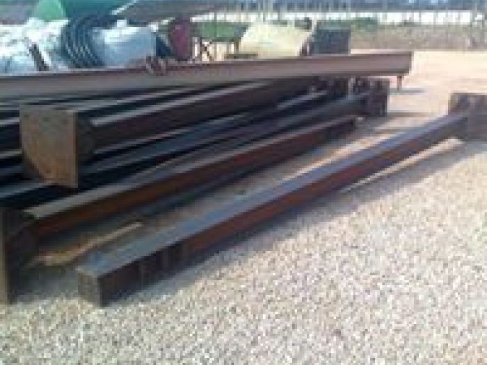 Archisio - Ditta Bolumetti Antonio Costruzioni In Carpenteria Metallica - Progetto Lavori in ferro