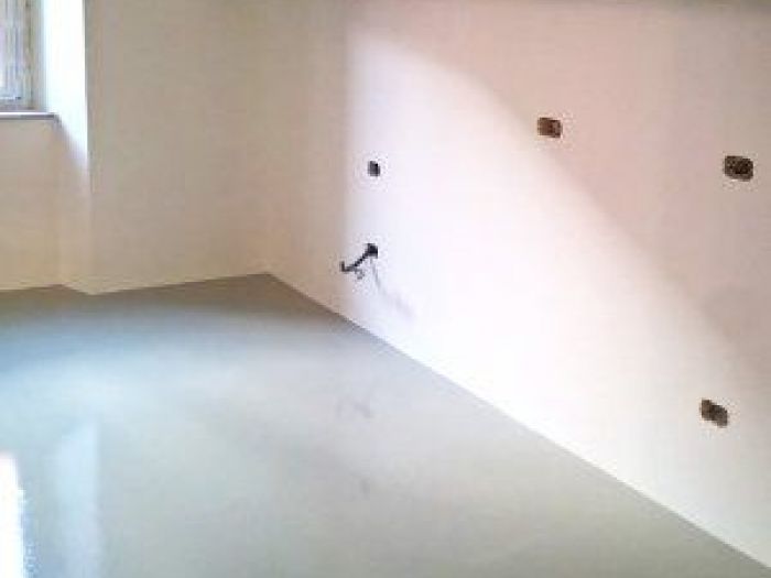 Archisio - De Benedictis M - Progetto Decorativi